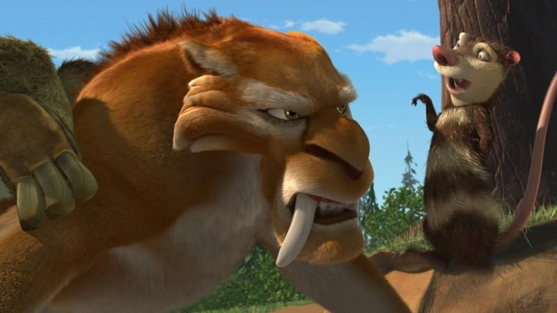 Ice Age 2: The Meltdown (ENG)