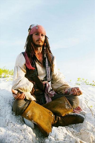 Pirates of the Caribbean: Dead Man`s Chest