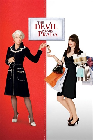 Devil Wears Prada (2006)
