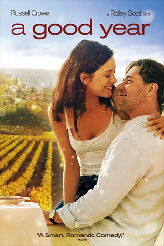 A Good Year (2006)