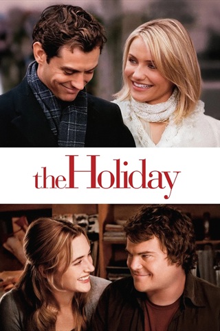 Отпуск по обмену (2006)