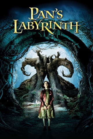 Pan's Labyrinth (2006) | With an introduction by Dita Rietuma