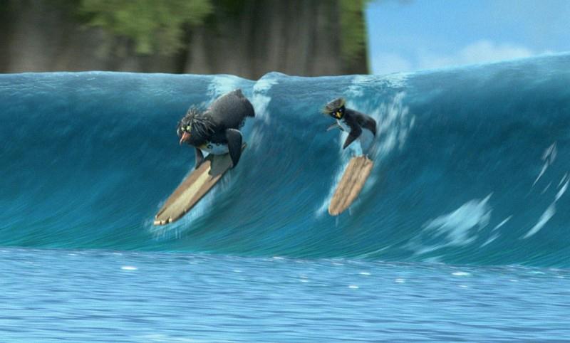 Surf's Up (LV)