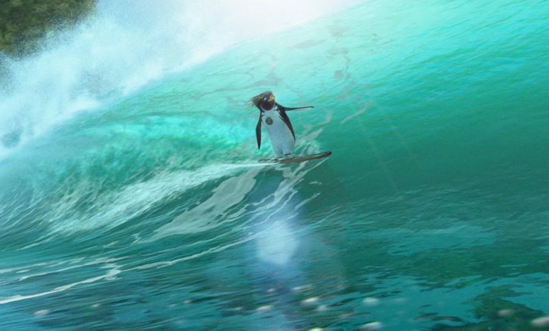 Surf's Up (RU)