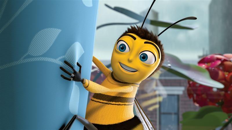 Par bitēm (LV)