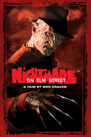 A Nightmare on Elm Street (1984)