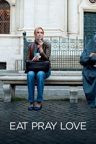 Ешь, молись, люби (2010)