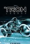 "TRON: Legacy" 3D - Sneak peek