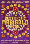 Отель Мэриголд: Лучший из экзотических