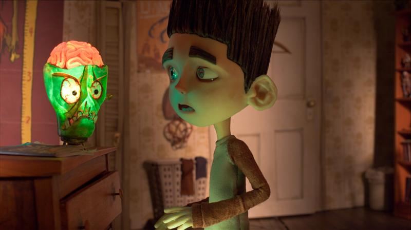 Paranormans