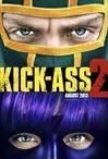 Kick-Ass 2: Jaunie supervaroņi 2