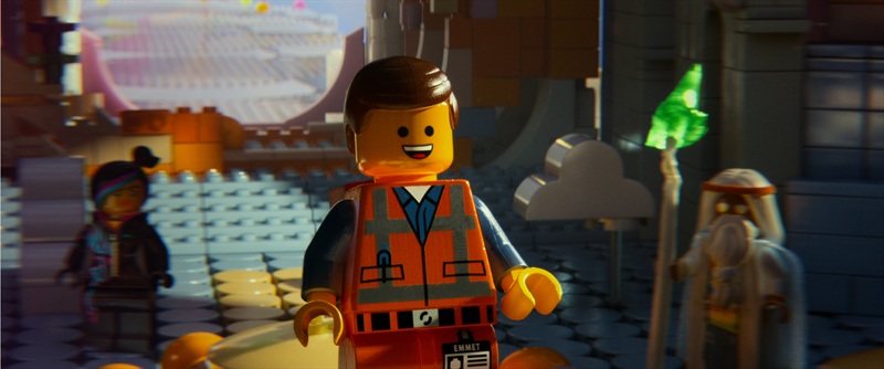 LEGO filma