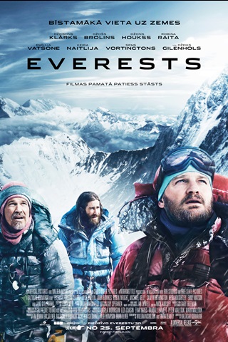 Everests