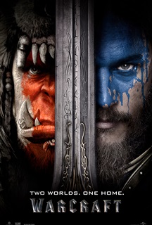 Warcraft: Sākums