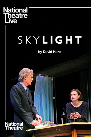 NT LIVE - Skylight