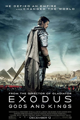 Exodus: Dievi un Valdnieki