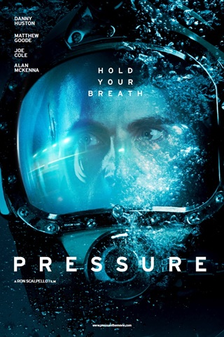 Pressure (2015)