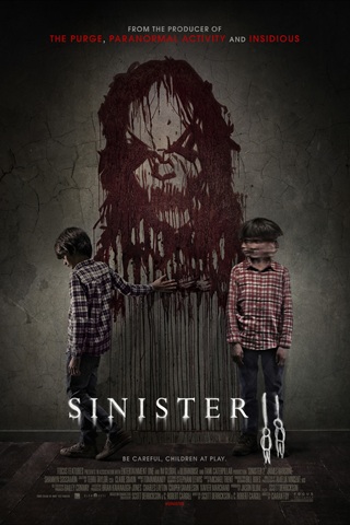 Sinisters 2
