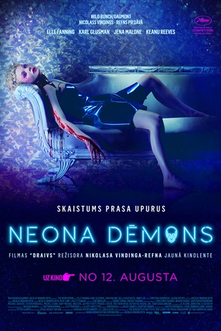 The Neon Demon