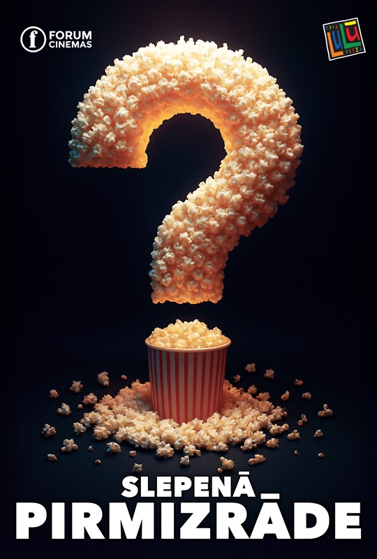 Secret Premiere