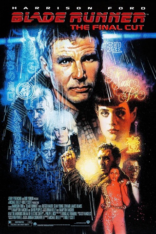 Бегущий по лезвию (1982)