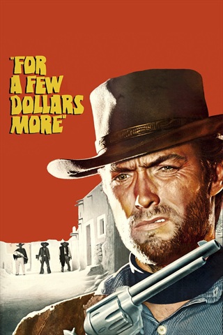 For a Few Dollars More (1965)
