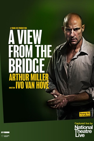 NT LIVE - A View from the Bridge