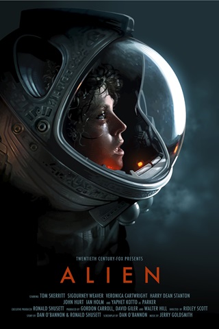 Alien + Aliens