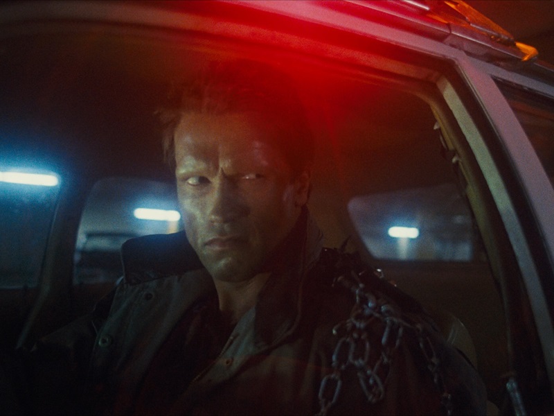 Kino Kults: The Terminator