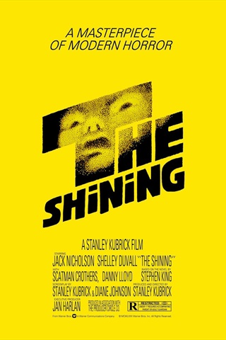 Kino Kults | The Shining