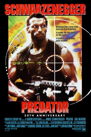 Kino Kults: Predator