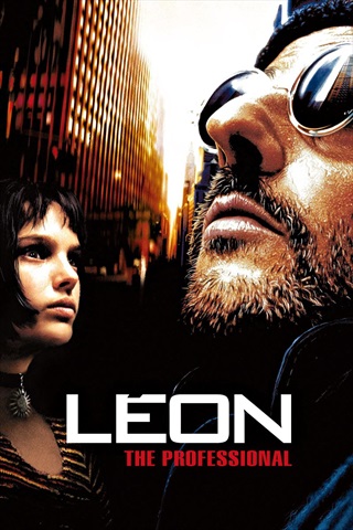Leon: the Professional