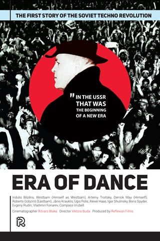 Era of Dance