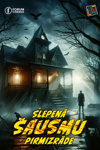 Secret HORROR Premiere