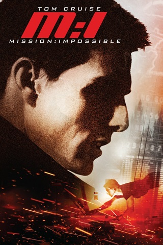 Kino Kults | Mission: Impossible