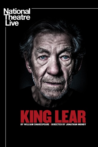 NT LIVE - King Lear