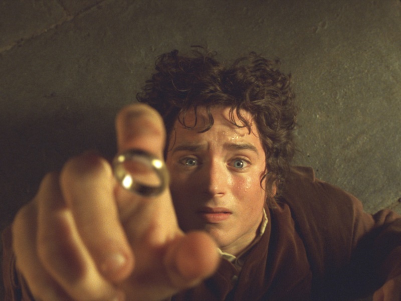 Kino Kults | The Lord of the Rings: The Fellowship of the Ring