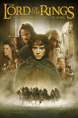Kino Kults | The Lord of the Rings: The Fellowship of the Ring