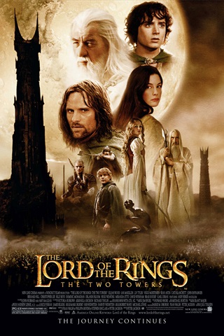 Kino Kults | The Lord of the Rings: The Two Towers