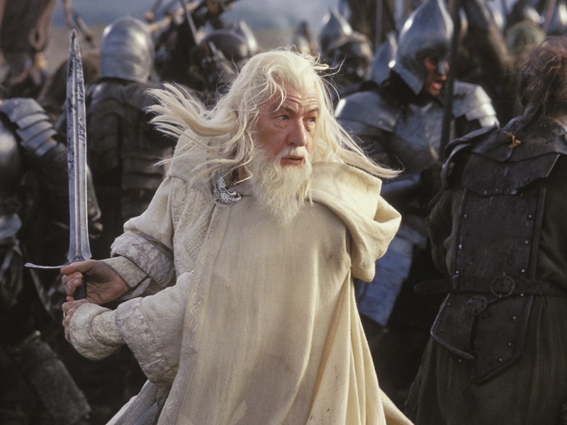 Kino Kults | The Lord of the Rings: The Return of the King