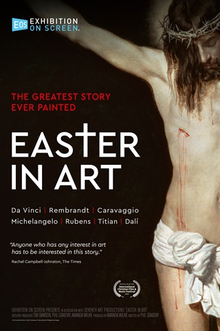 Exhibition On Screen | Easter in Art