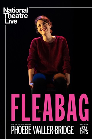 NT LIVE: Fleabag
