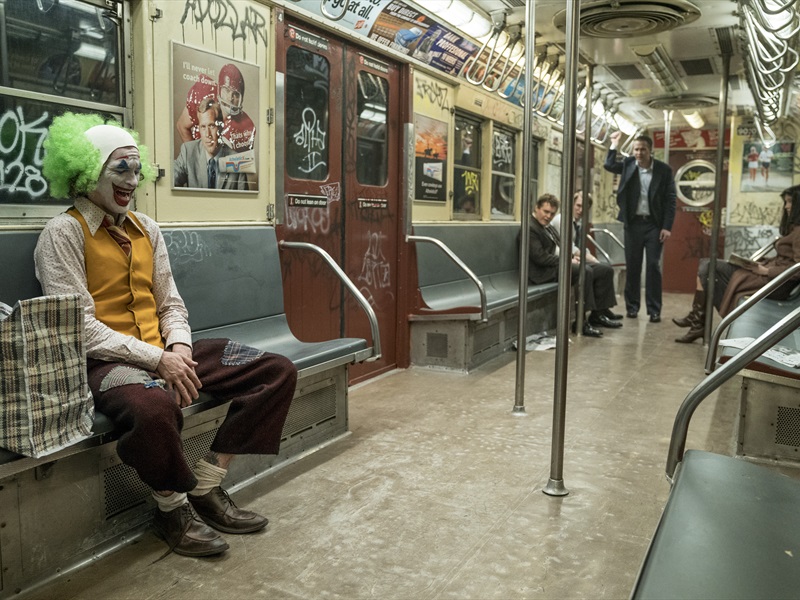 Kino Kults | Joker (2019)
