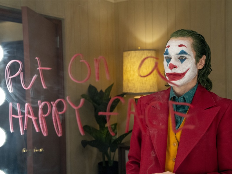Kino Kults | Joker (2019)