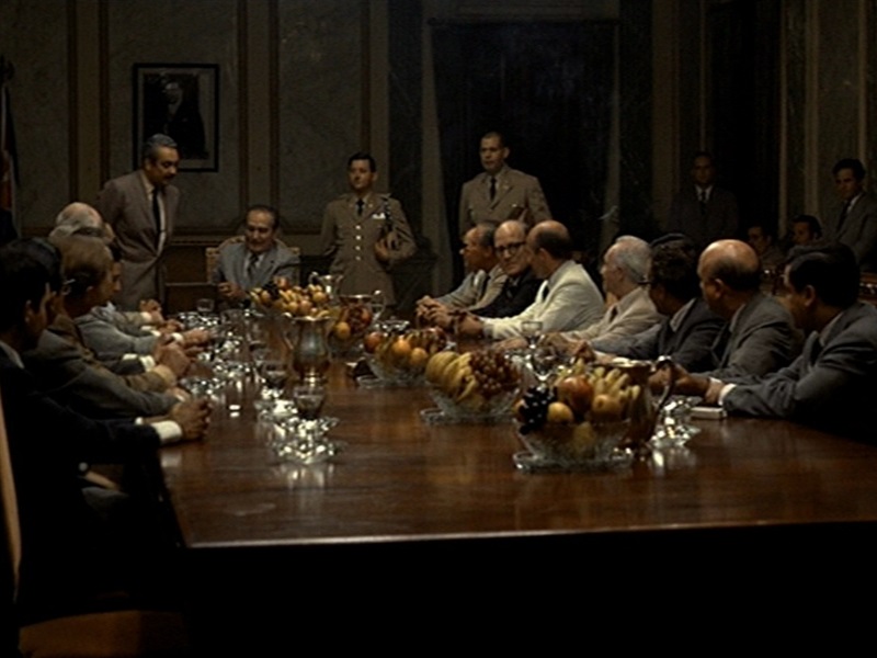 Kino Kults | The Godfather: Part II
