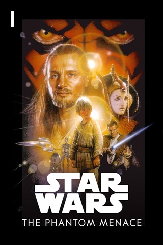 Kino Kults | Star Wars: Episode I
