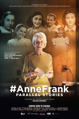 Anna Franka. Paralēlie stāsti