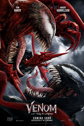 Venoms: Būs slaktiņš