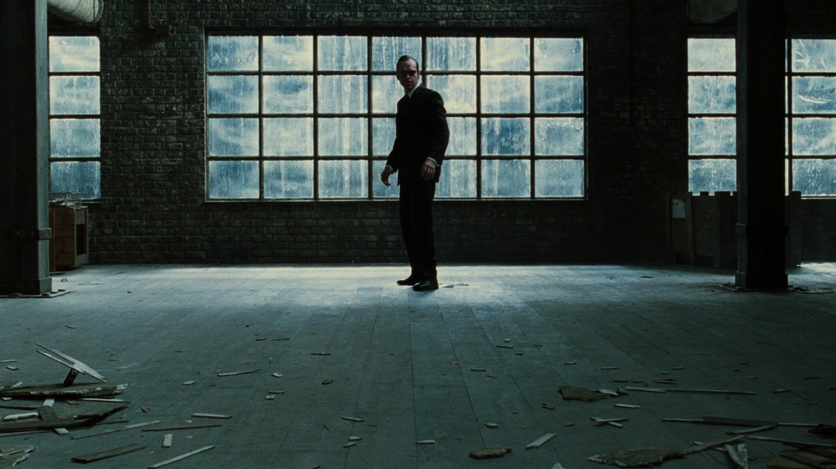 Kino Kults | The Matrix Revolutions