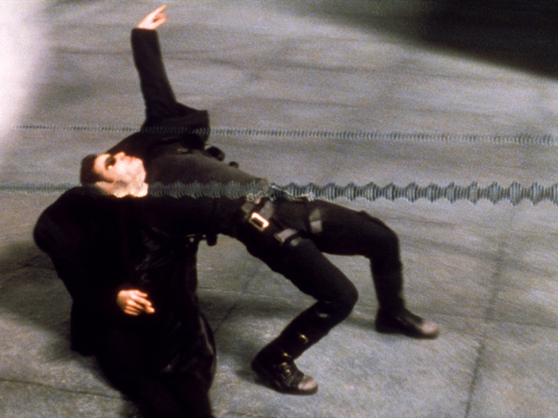 Kino Kults | The Matrix (1999)